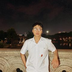 Nguyen Hoang Phu (Patrick)