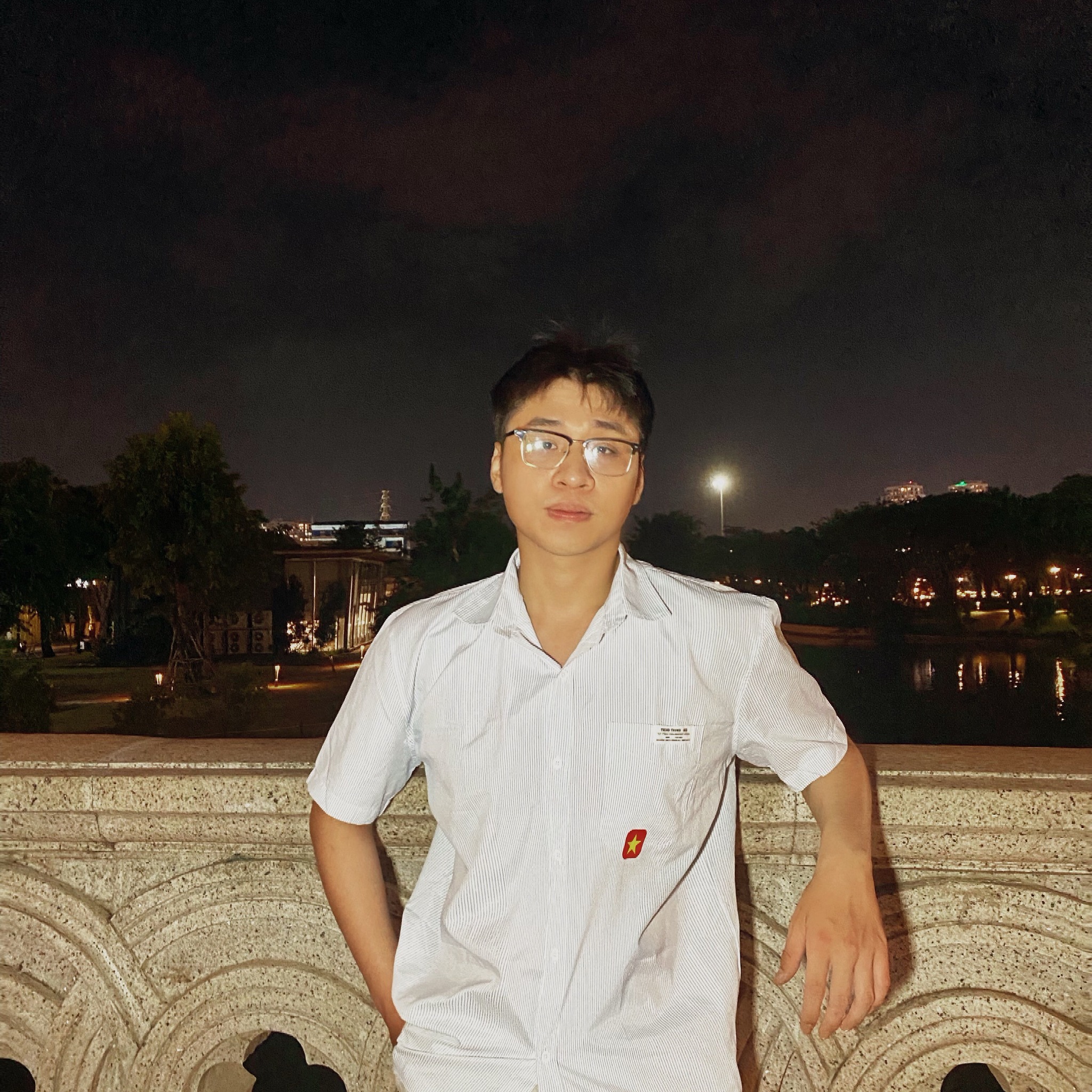 Nguyen Hoang Phu (Patrick)