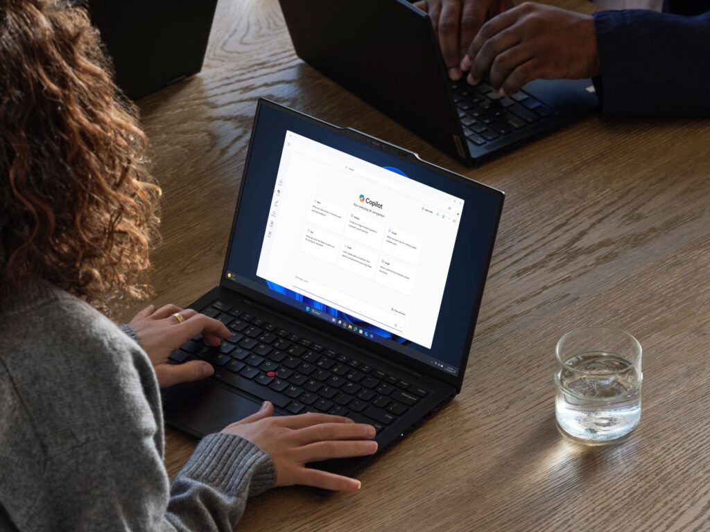 Reference image for: Accelerating AI adoption for the US government: why teams are taking a closer look