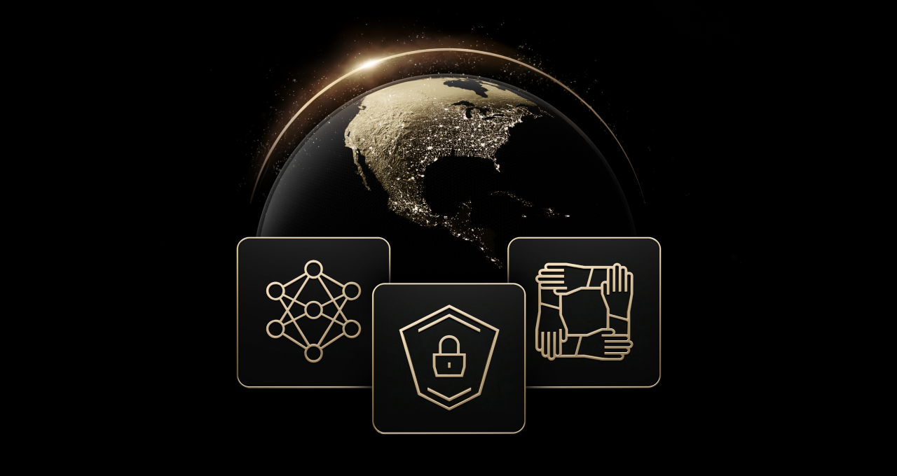 Reference image for: AI Leaders Propose SAFE Guidelines for Cybersecurity Transparency