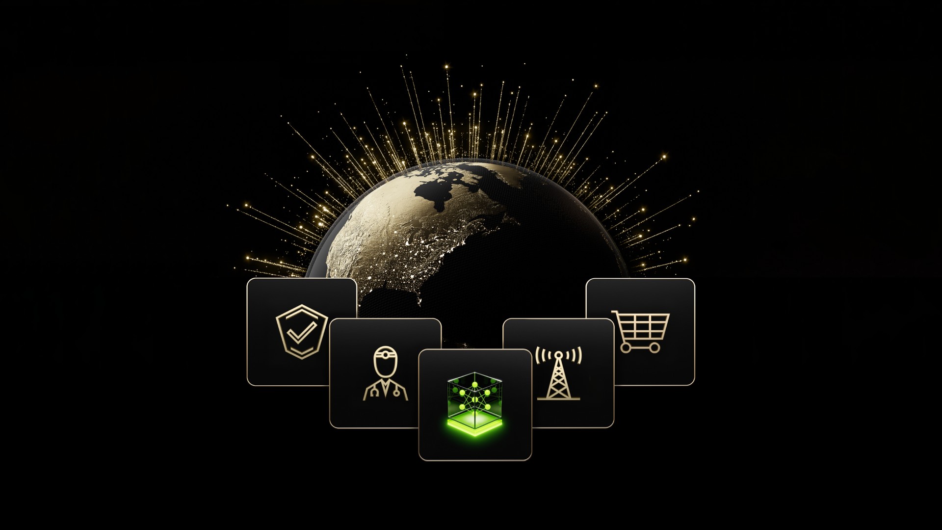 Reference image for: NVIDIA Nemotron 3.5 Lightning and NeMo Switchyard Deliver Faster, Smarter, More Efficient Agentic AI