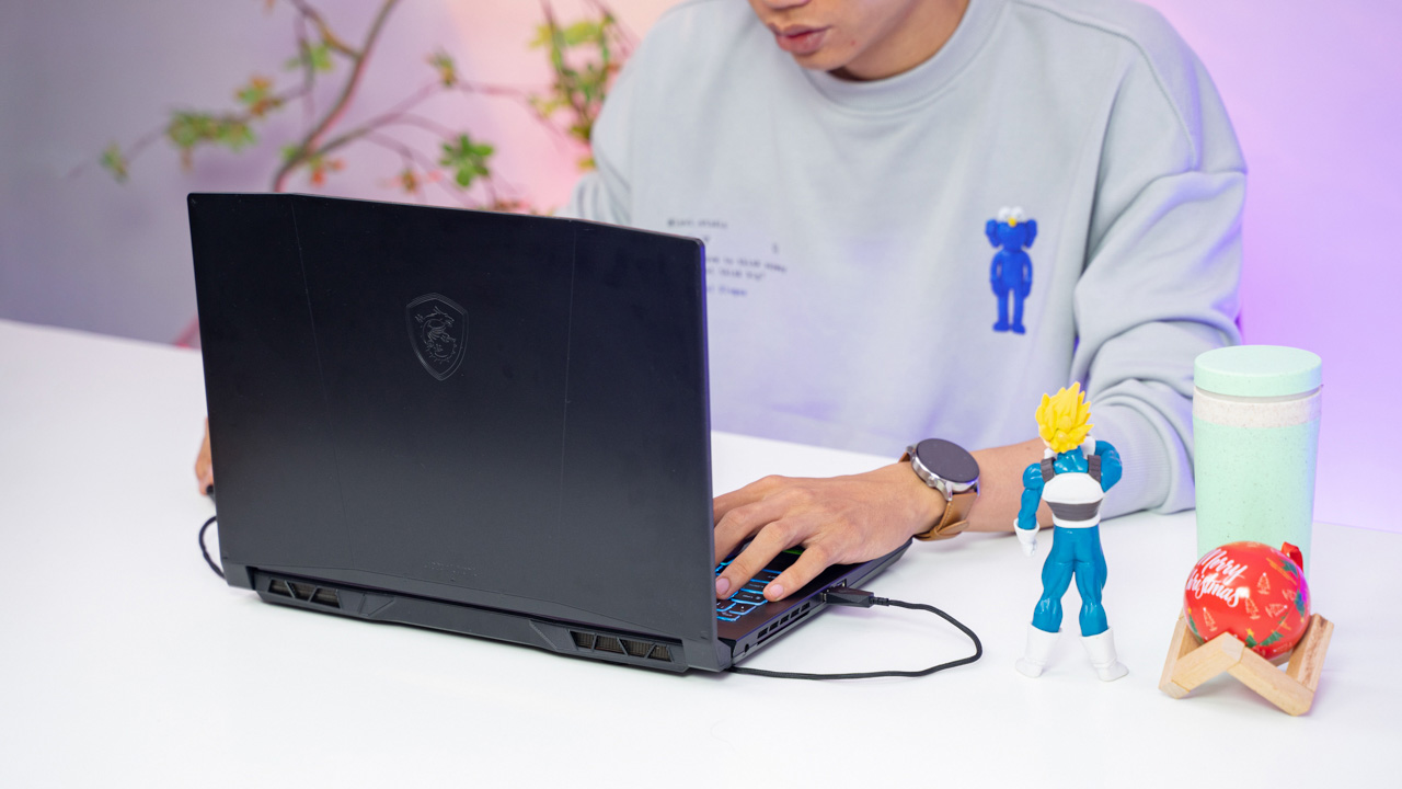 Ảnh tham khảo cho bài: TOP 4 Laptop Gaming RTX 4050 từ 20 triệu RẺ NHẤT 2026