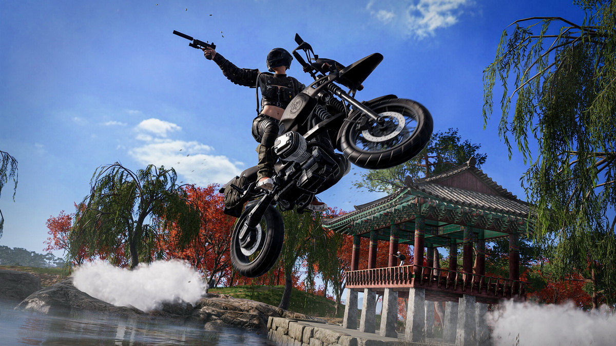 Ảnh tham khảo cho bài: PUBG Plus là gì, có nên mua hay không: vì sao tín hiệu này đang đậm dần