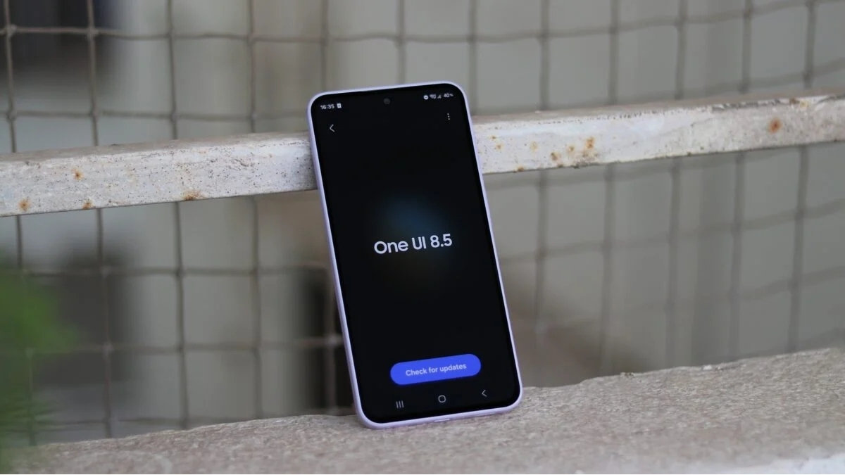 Ảnh tham khảo cho bài: Tin vui cho Samfans: Galaxy A24 và A15 4G chính thức được cập nhật One UI 8.5