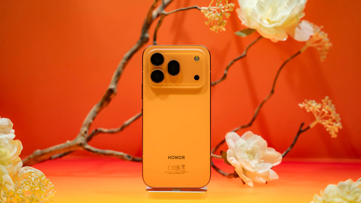 Ảnh tham khảo cho bài: HONOR 600 và 600 Pro ra mắt: Màn hình 8000 nits, IP68/69/69K, pin 7000 mAh, giá từ 17.3 triệu đồng