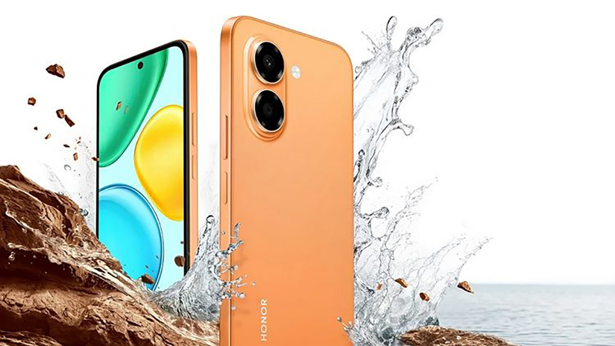 Ảnh tham khảo cho bài: HONOR X7e Plus 5G lộ diện: Điện thoại giá rẻ pin 7,500mAh sắp ra mắt