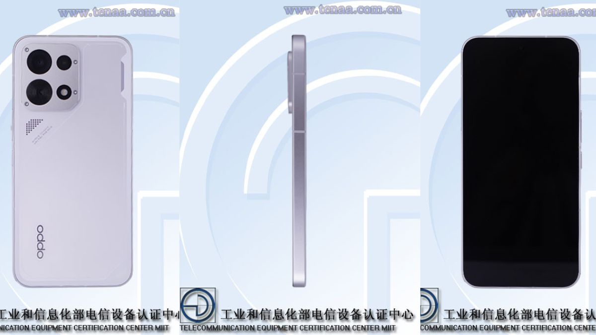 Ảnh tham khảo cho bài: OPPO K15 lộ diện trên TENAA: Thiết kế bắt mắt, pin khủng và camera 50MP chất lượng