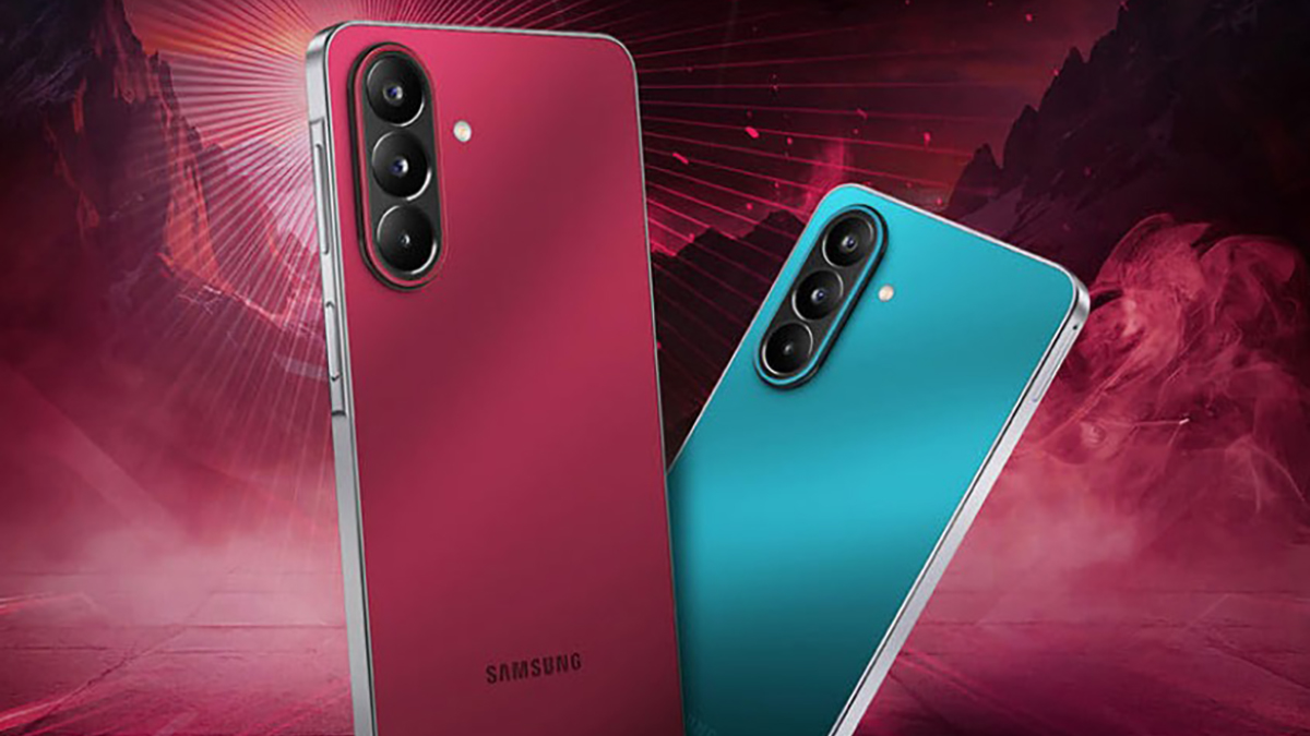 Ảnh tham khảo cho bài: Galaxy M47 5G lộ diện trước giờ G: Chip Snapdragon, sạc bypass và 6 năm cập nhật Android, ra mắt ngày 29/6