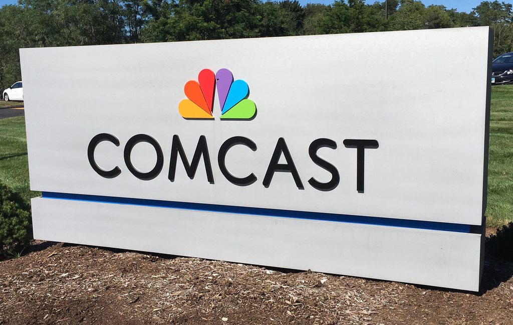 Reference image for: Comcast is splitting its media and broadband properties