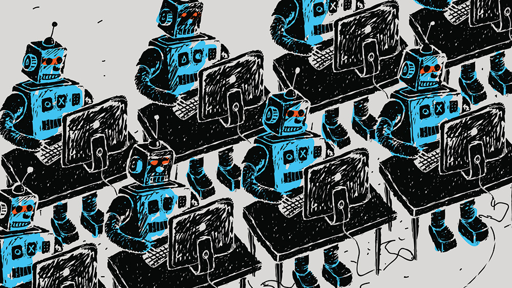 Reference image for: Botnet of more than 17 million devices dismantled: why this signal is getting harder to ignore