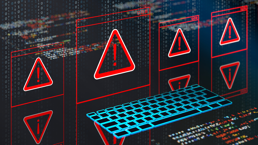 Reference image for: Massive breach spills credentials for thousands of sensitive networks