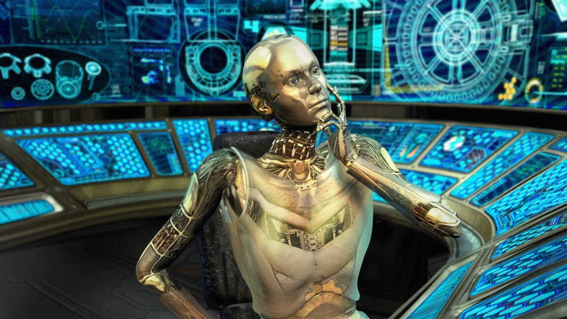 Reference image for: "Cognitive surrender" leads AI users to abandon logical thinking, research finds