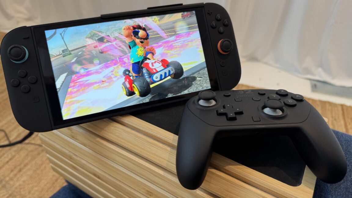 Reference image for: The Nintendo Switch 2 is getting more expensive later this year: why this signal is getting harder to ignore