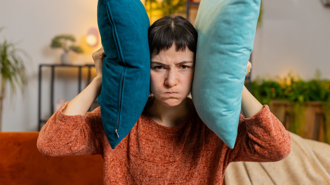 Reference image for: Streaming services’ obnoxiously loud ads become illegal on July 1 in California