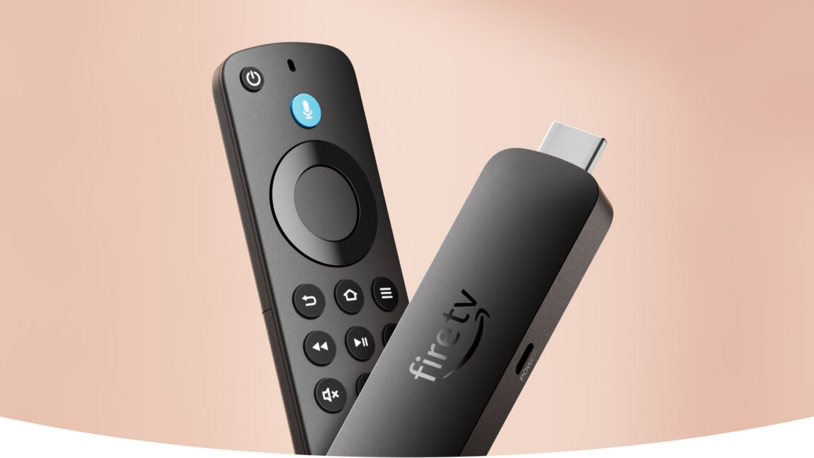 Reference image for: Amazon blames piracy apps with malware for killing new Fire Stick sideloading
