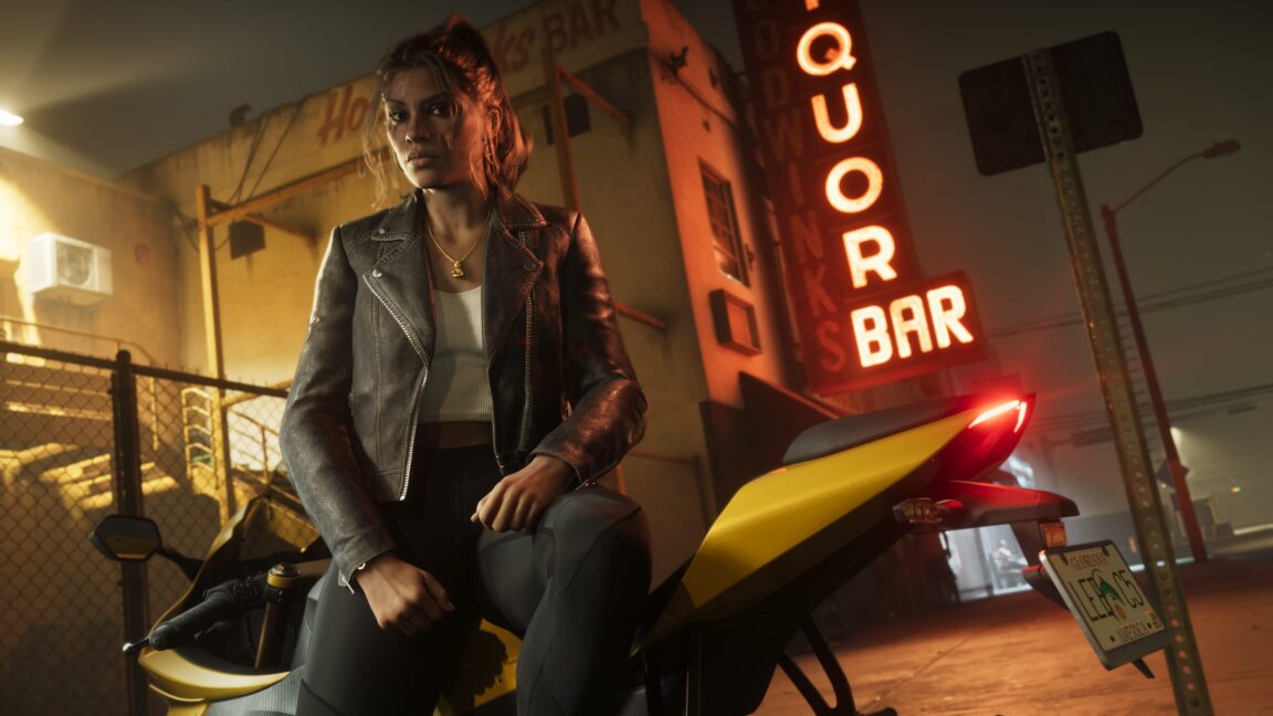 Reference image for: Hotly anticipated Grand Theft Auto VI will cost more than other AAA games