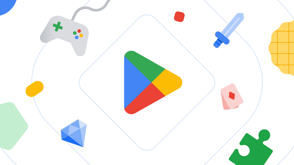 Reference image for: Google starts lowering Play Store fees, making good on Epic Games settlement