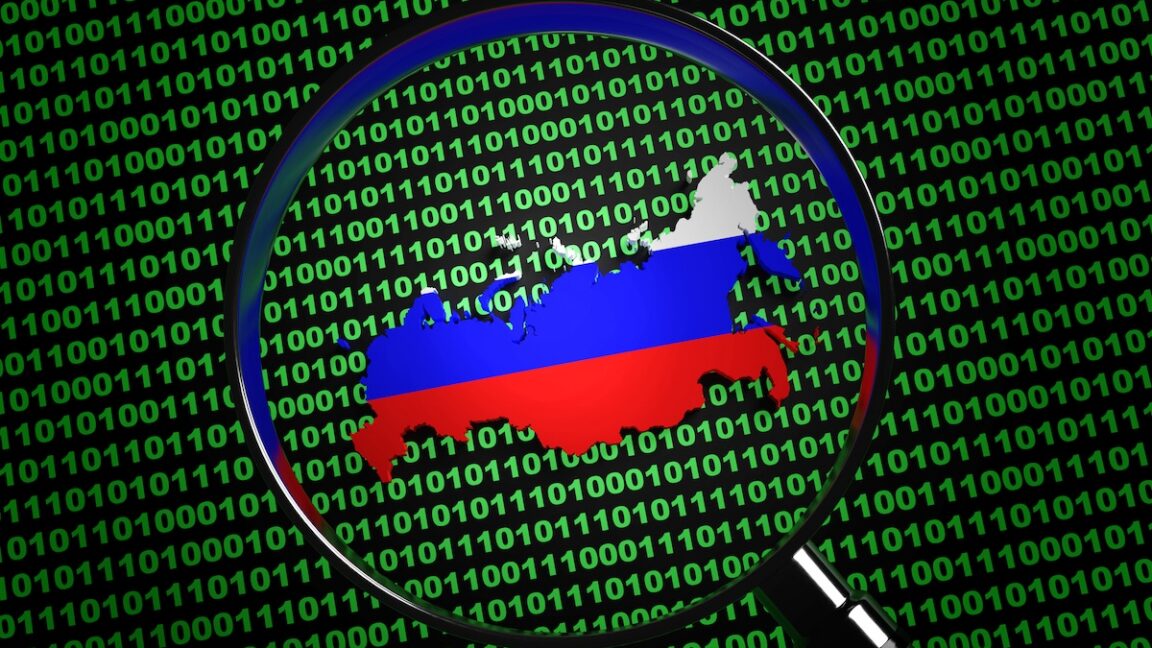 Reference image for: US offers $10 million for info on group behind Signal and WhatsApp hacking spree