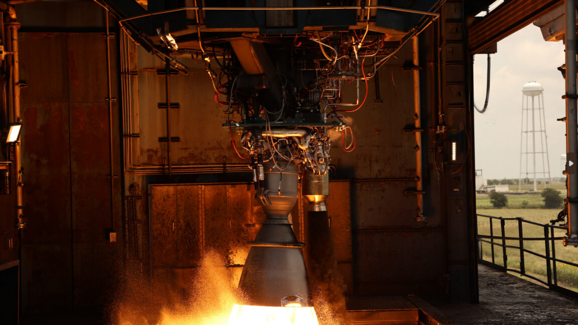 Reference image for: Rocket Report: Indian startup nears first launch; SpaceX's millenary milestone