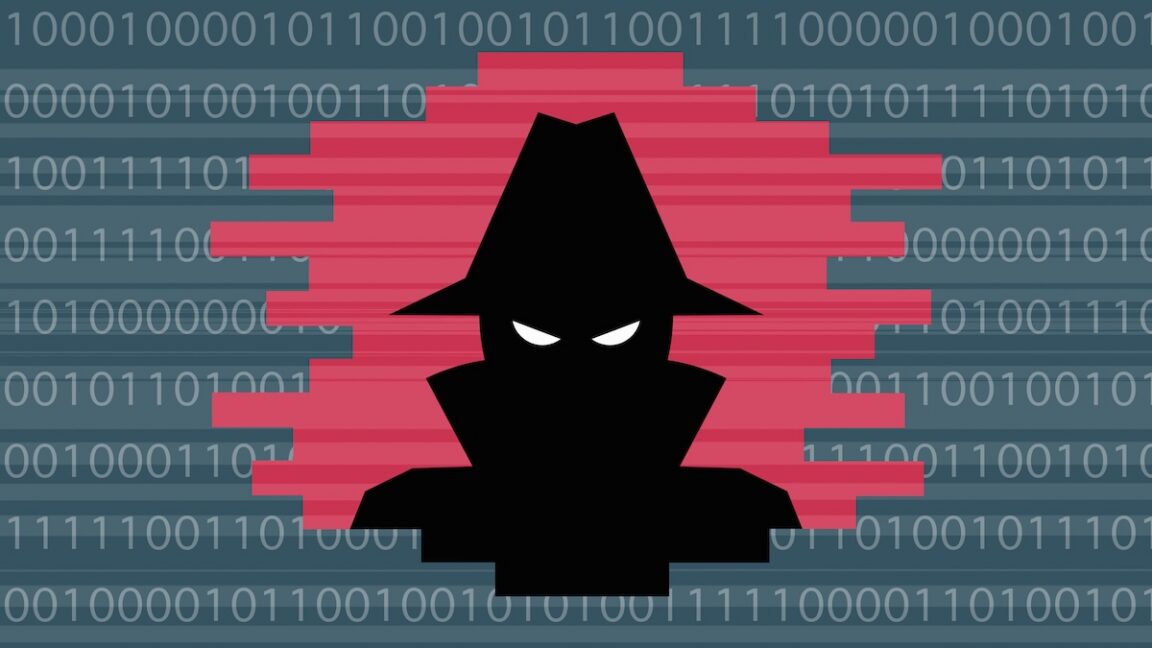 Reference image for: Hackers can use 9 of the most popular AI tools to assemble massive botnets