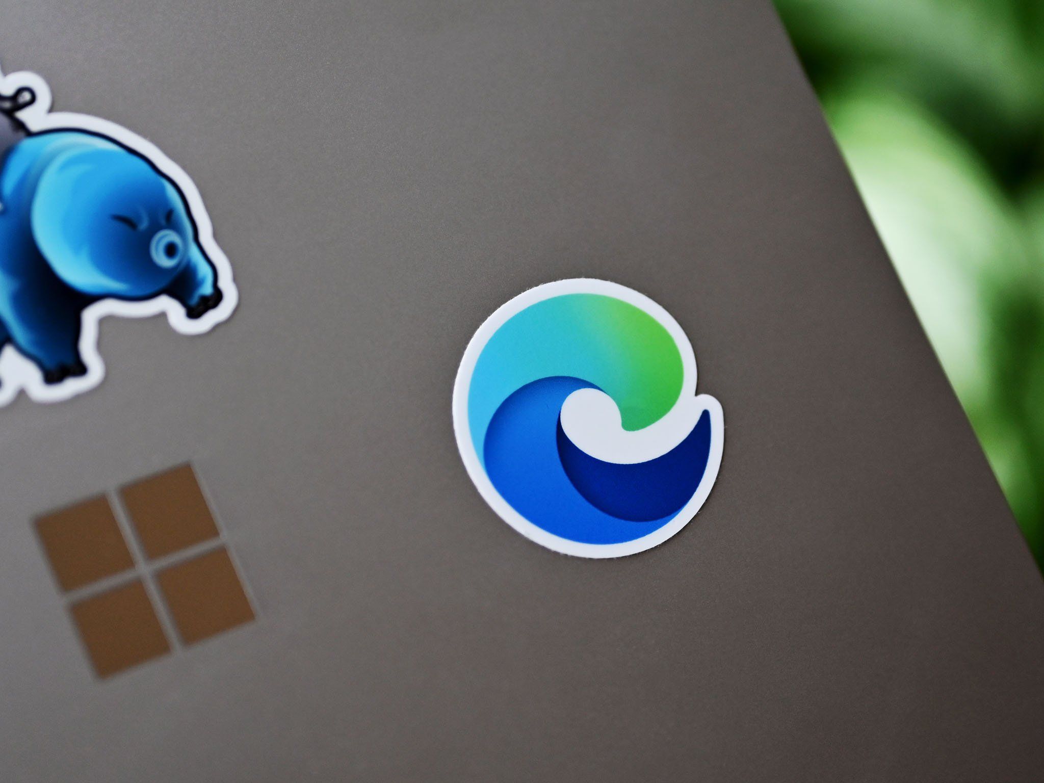 Reference image for: Microsoft Edge will load all your passwords into memory in plaintext, but Microsoft says it's not a security