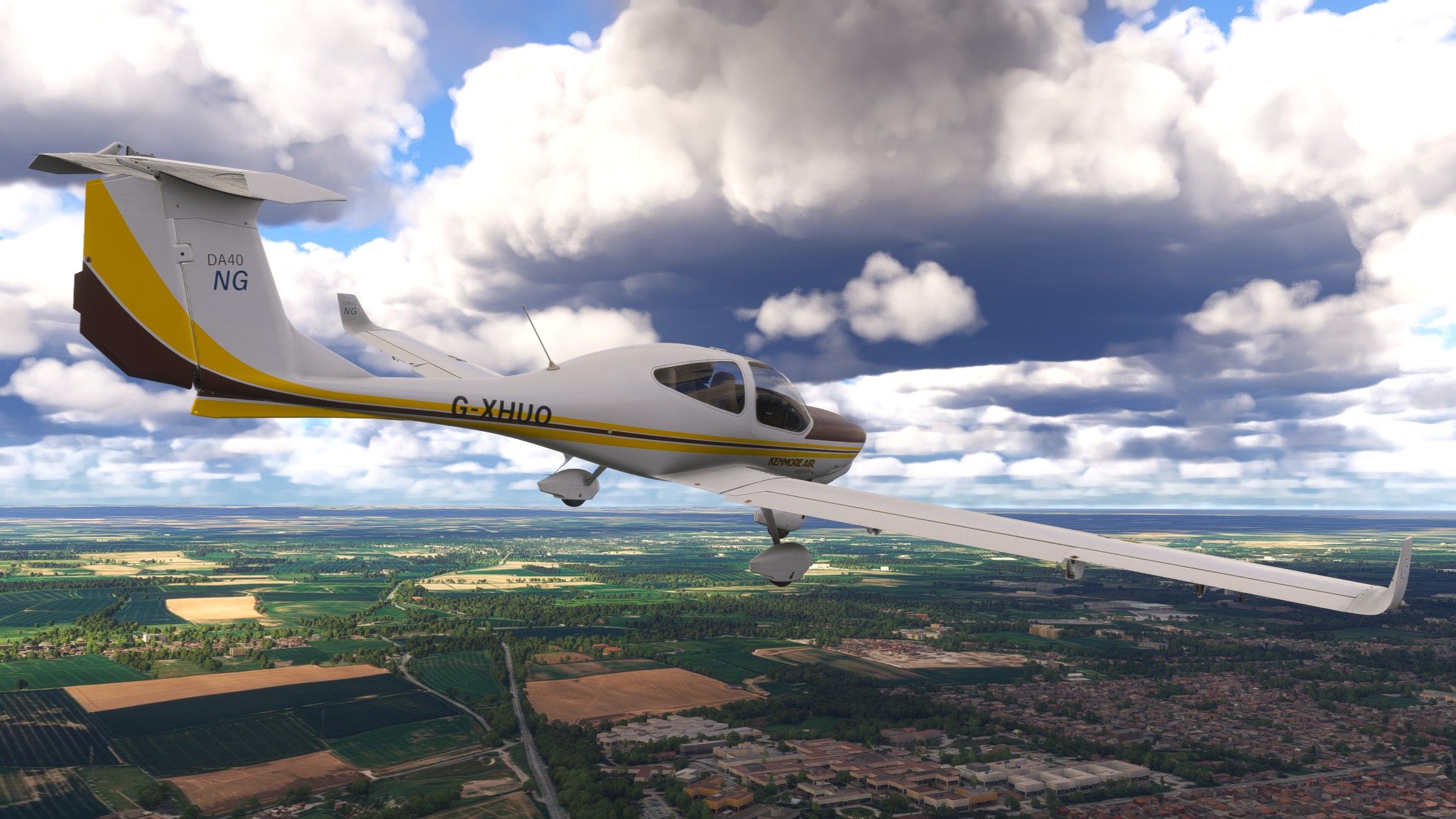 Reference image for: Microsoft Flight Simulator 2024 Sim Update 6 is on the way and you can already try it early