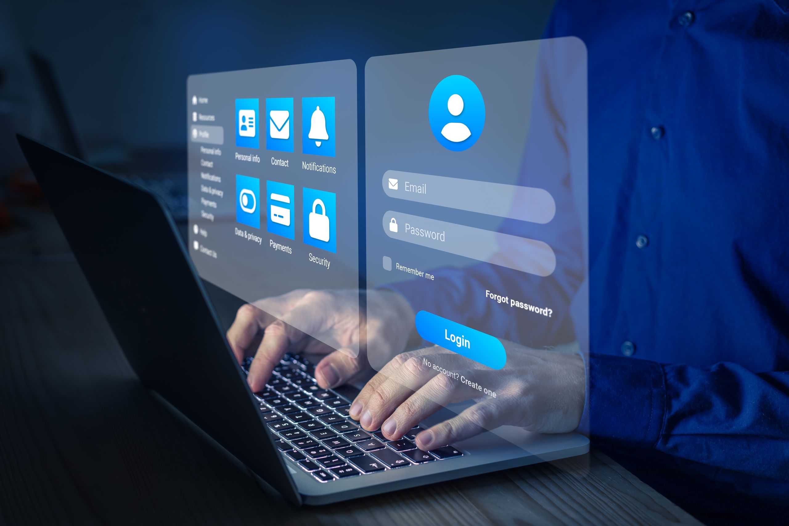 Reference image for: Best Password Manager of 2026: Expert Recommendations for Your Credential Security
