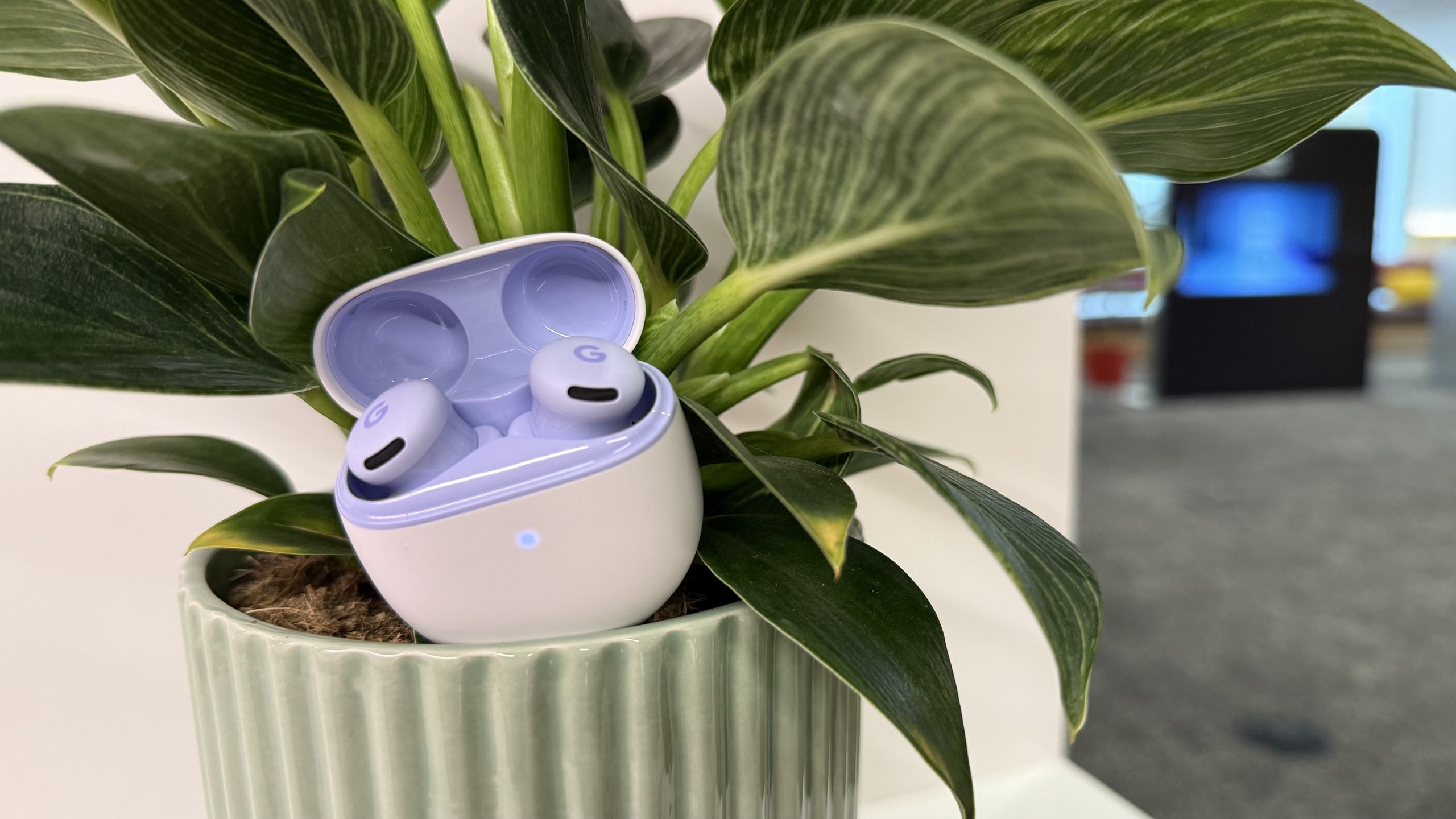 Reference image for: The Pixel Buds 2a have become my go-to workout earbuds, and you can love them as much as I do now that below