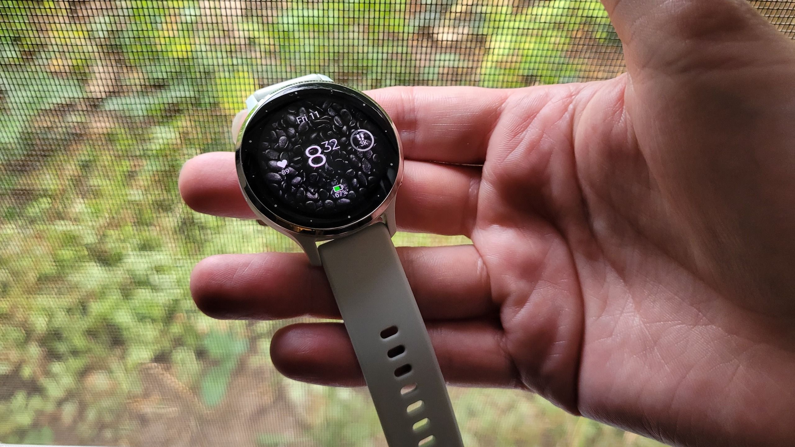After years of hating running, this Garmin watch transformed me — and now it's cheaper than ever before