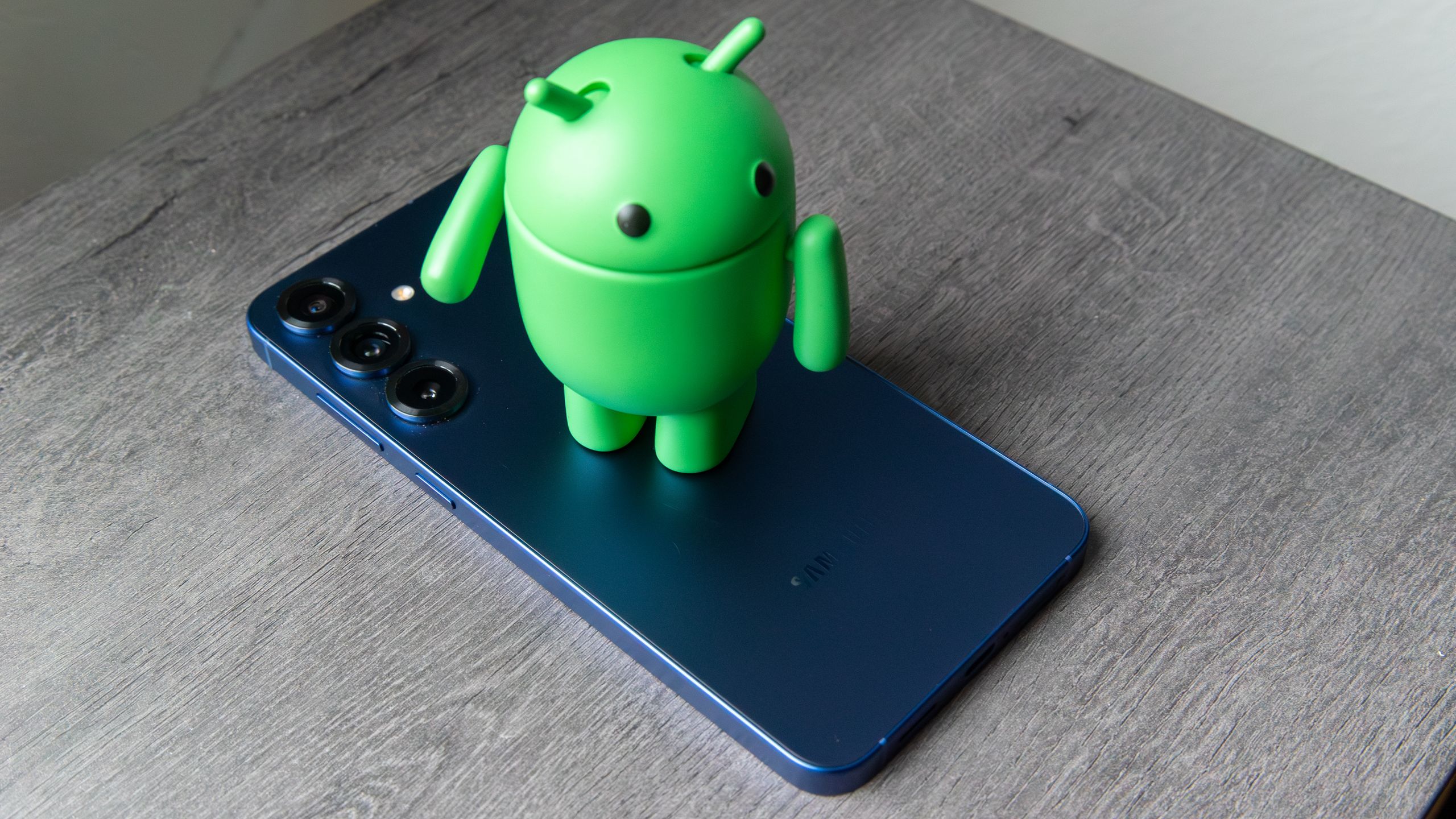 Reference image for: AI is causing phone prices to go up, but you can beat the RAM crisis with this powerfully underrated Galaxy