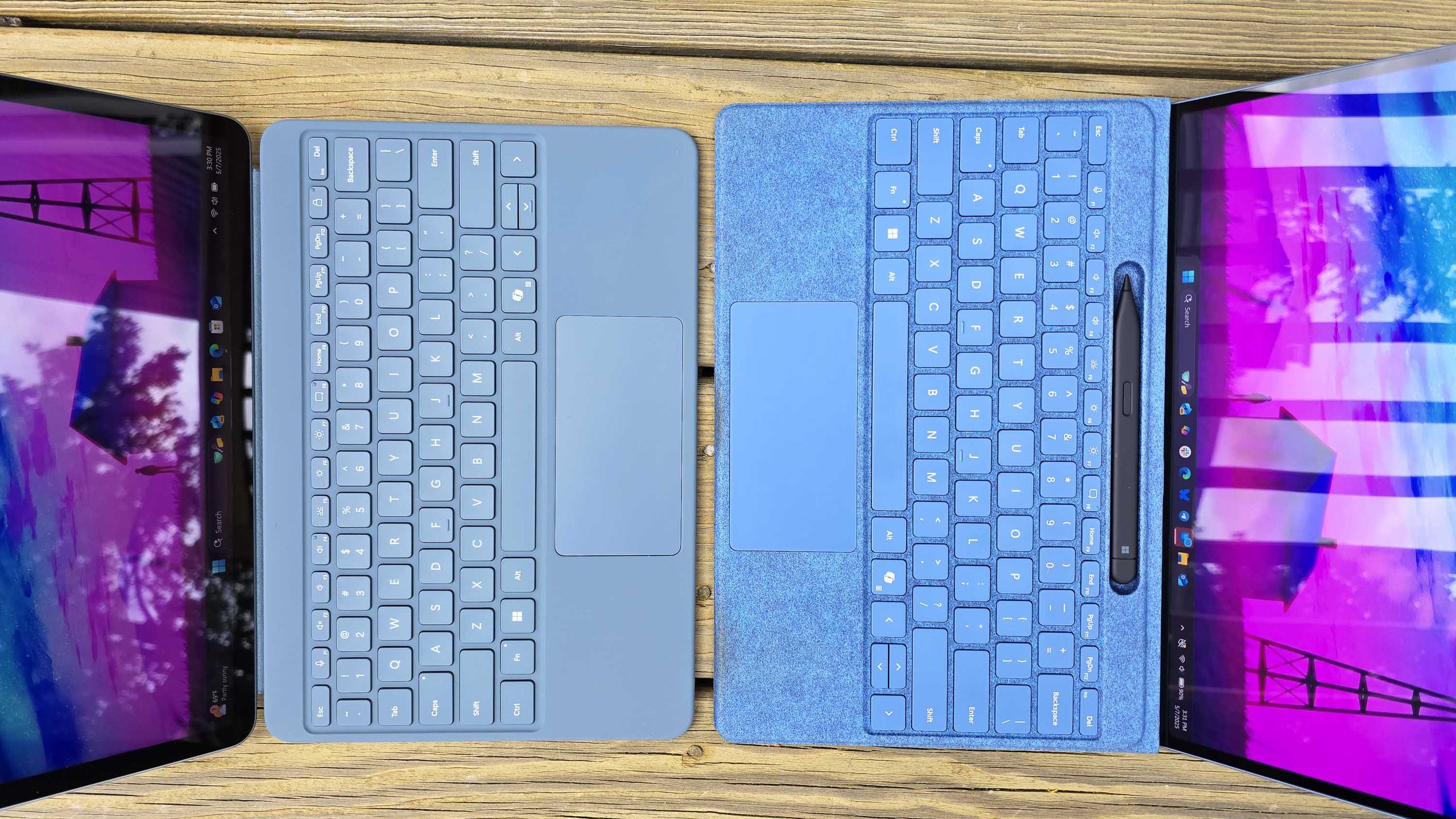 Reference image for: The Surface Pro 12 isn't the Surface Pro 12-inch: Microsoft's naming scheme has reached peak chaos
