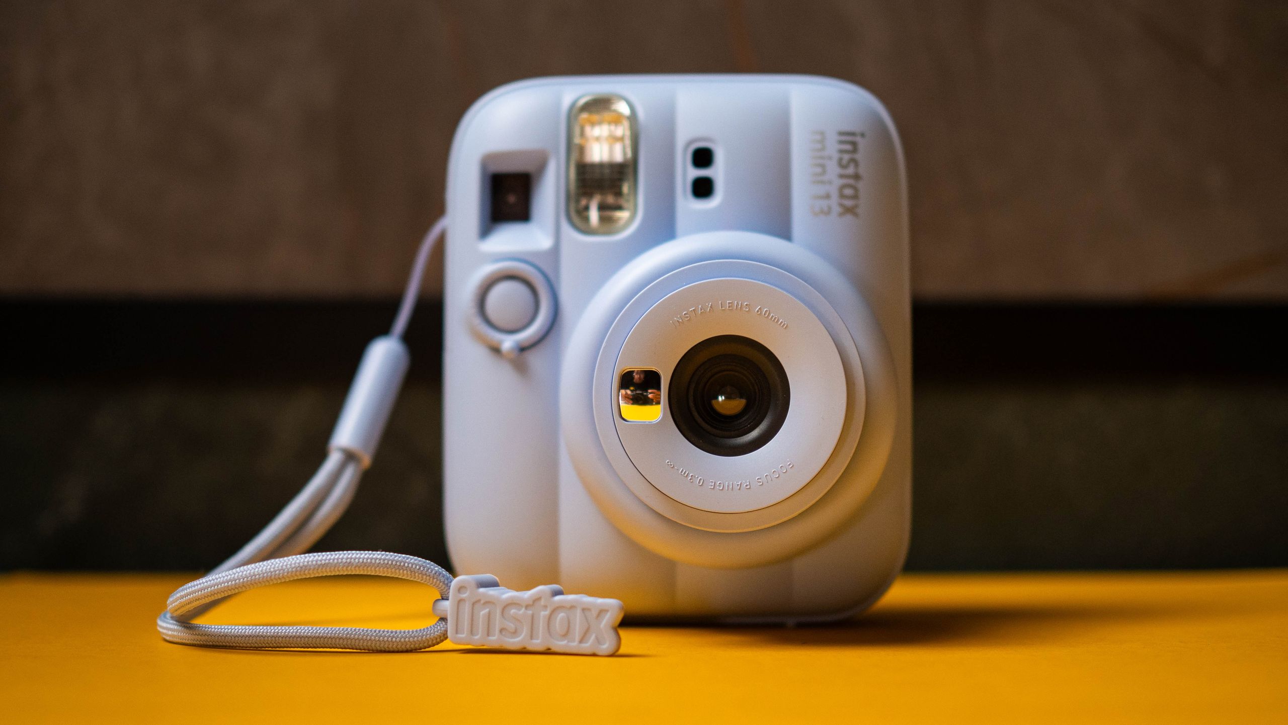 Reference image for: Fujifilm's Instax Mini 13 got me interested in instant cameras again: why this signal is getting harder to ignore