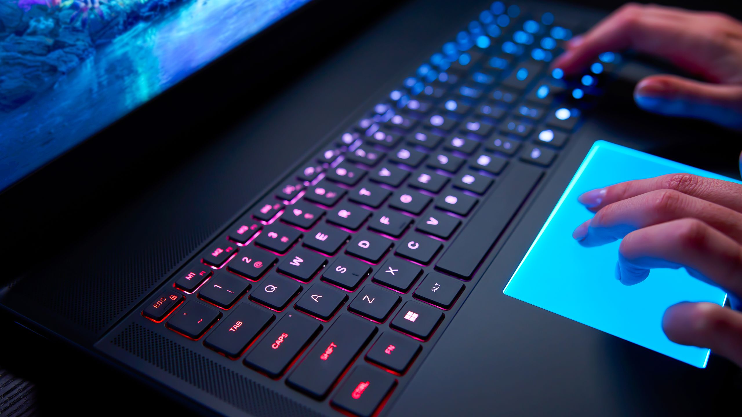 Reference image for: How new Windows 11 Insider builds blend smarter touchpad gestures, cleaner File Explorer, and a free EDU