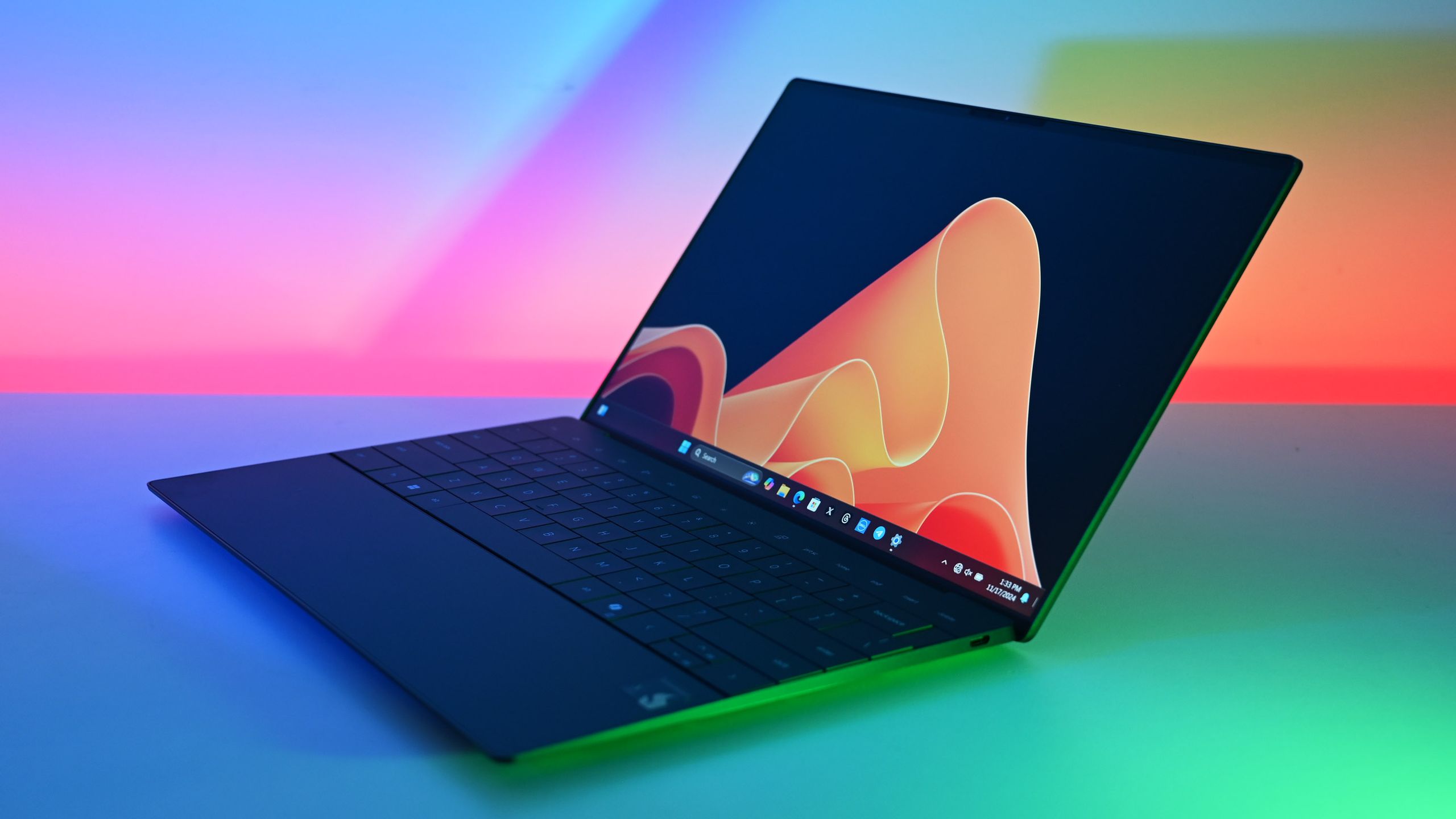 Reference image for: This anti-Prime Day deal might be your last chance to grab a flagship Windows laptop from Dell with 32GB RAM