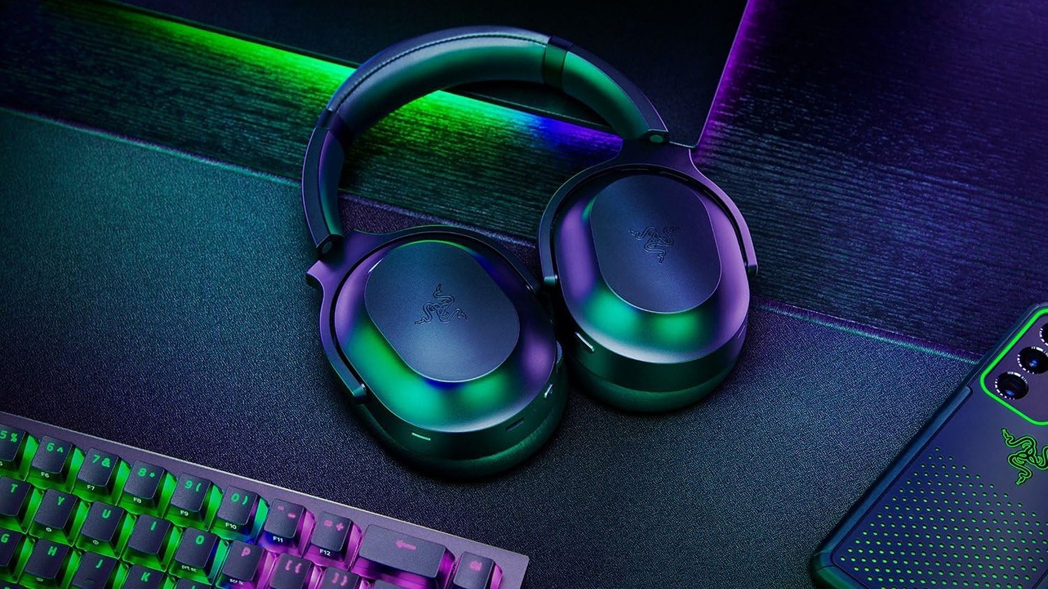 Reference image for: This hybrid headset earned respect for "great sound quality on all fronts"