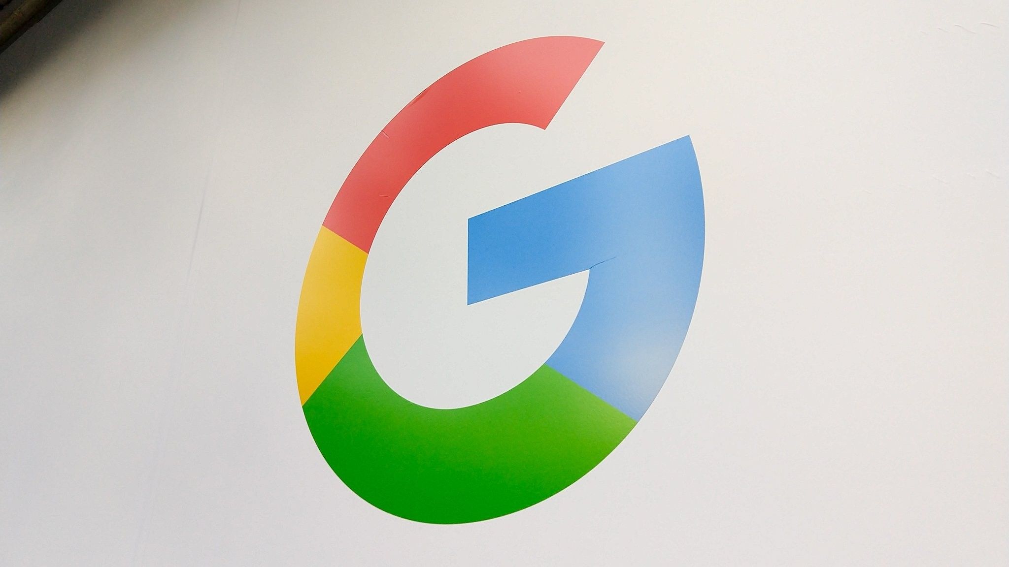 Reference image for: Two years later, Google appeals antitrust ruling for search: cites 'hard work' for top spot