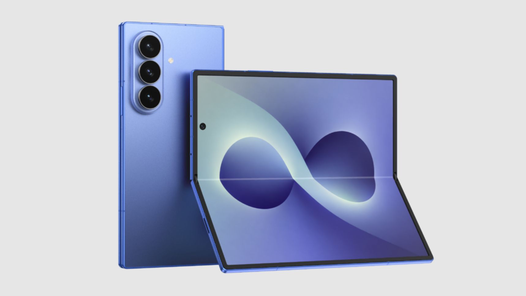 Reference image for: Galaxy Z Fold 8 leak reveals colors and storage for three upcoming foldables