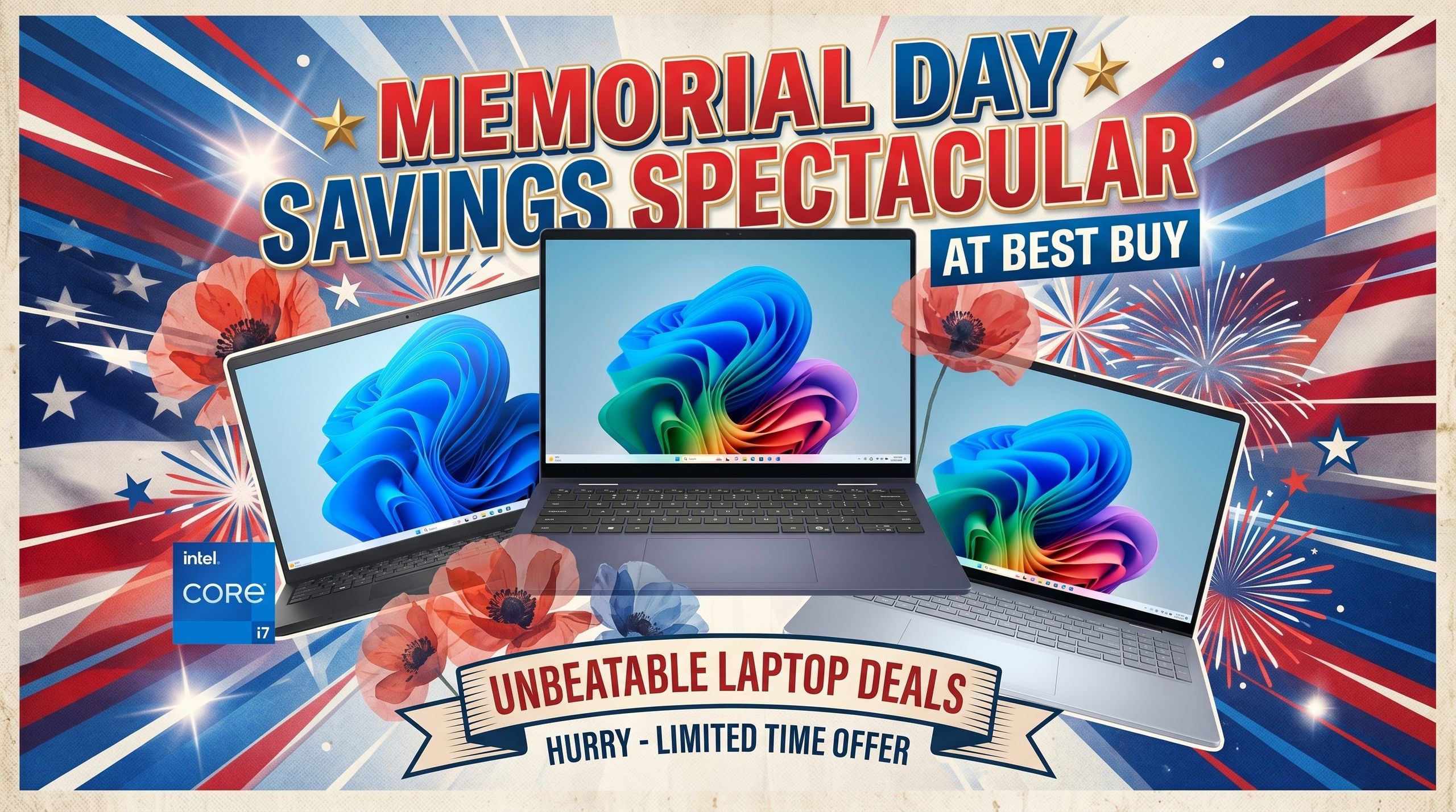 Reference image for: The best Dell laptop deals I could find are at Best Buy: why this signal is getting harder to ignore