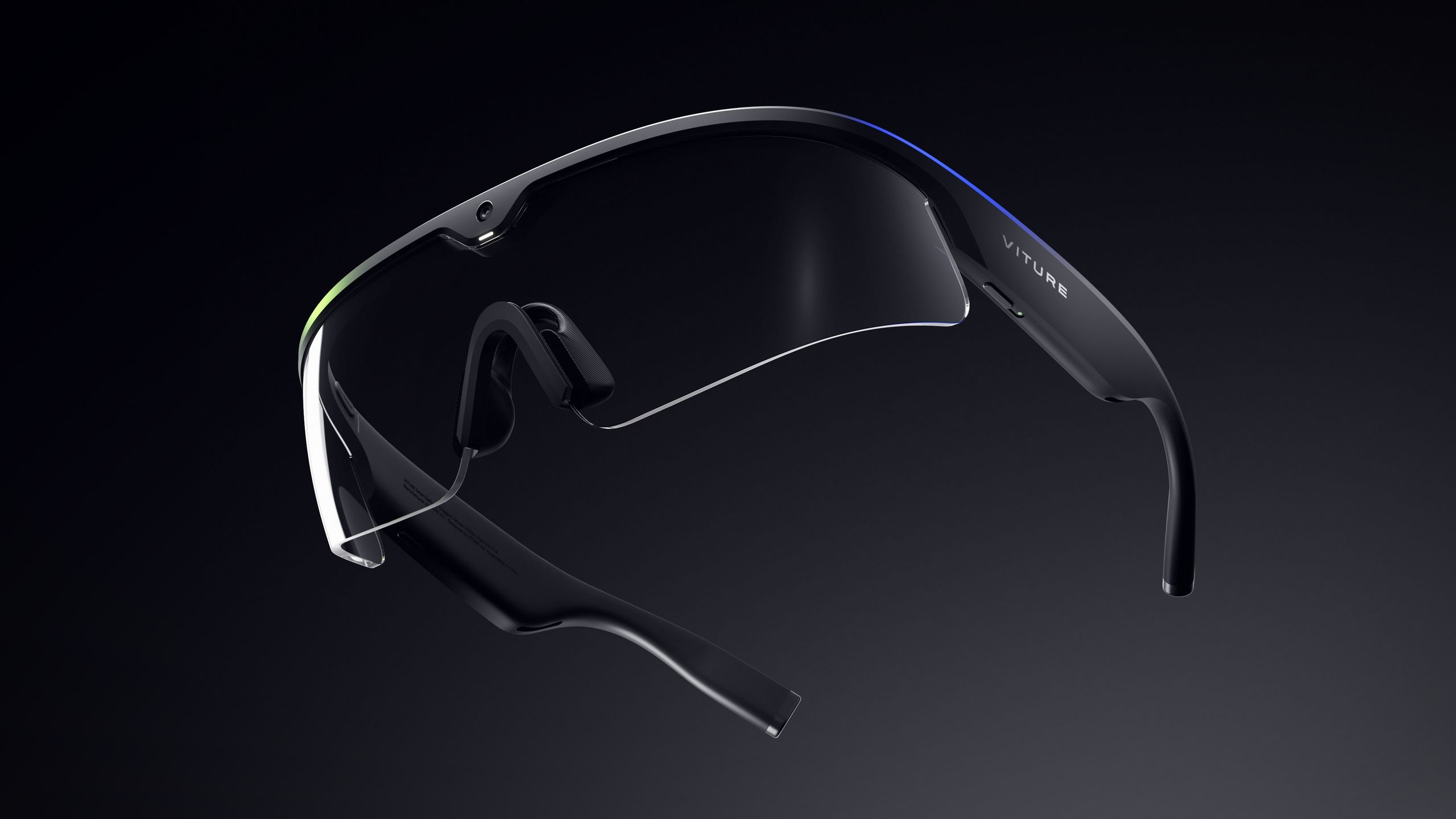 Reference image for: Viture, Nvidia XR AI partner for safety glasses that bring true smarts to the workforce