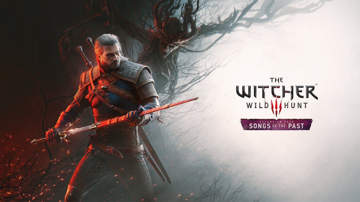 Reference image for: The Witcher 3’s new expansion drops Xbox One and Windows 10: why this signal is getting harder to ignore