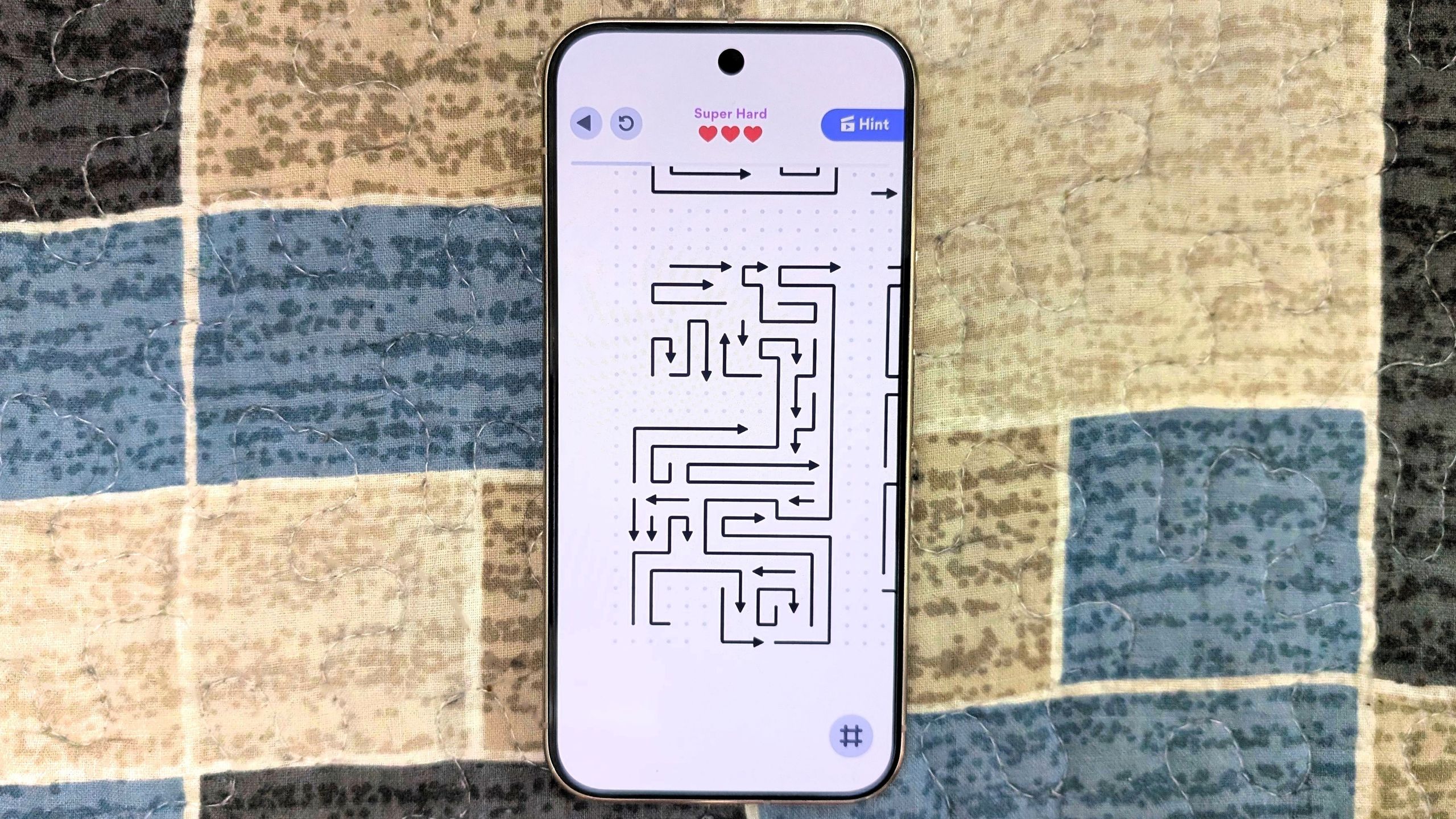 Reference image for: 4 silly Android games I play to quiet my overstimulated brain