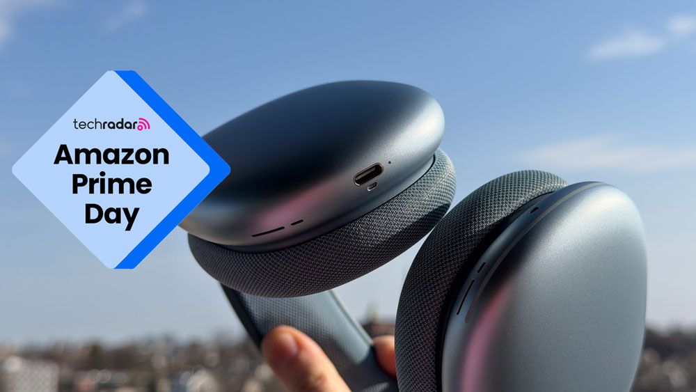Reference image for: The AirPods Max 2 are ‘the best noise cancelling headphones on the market’