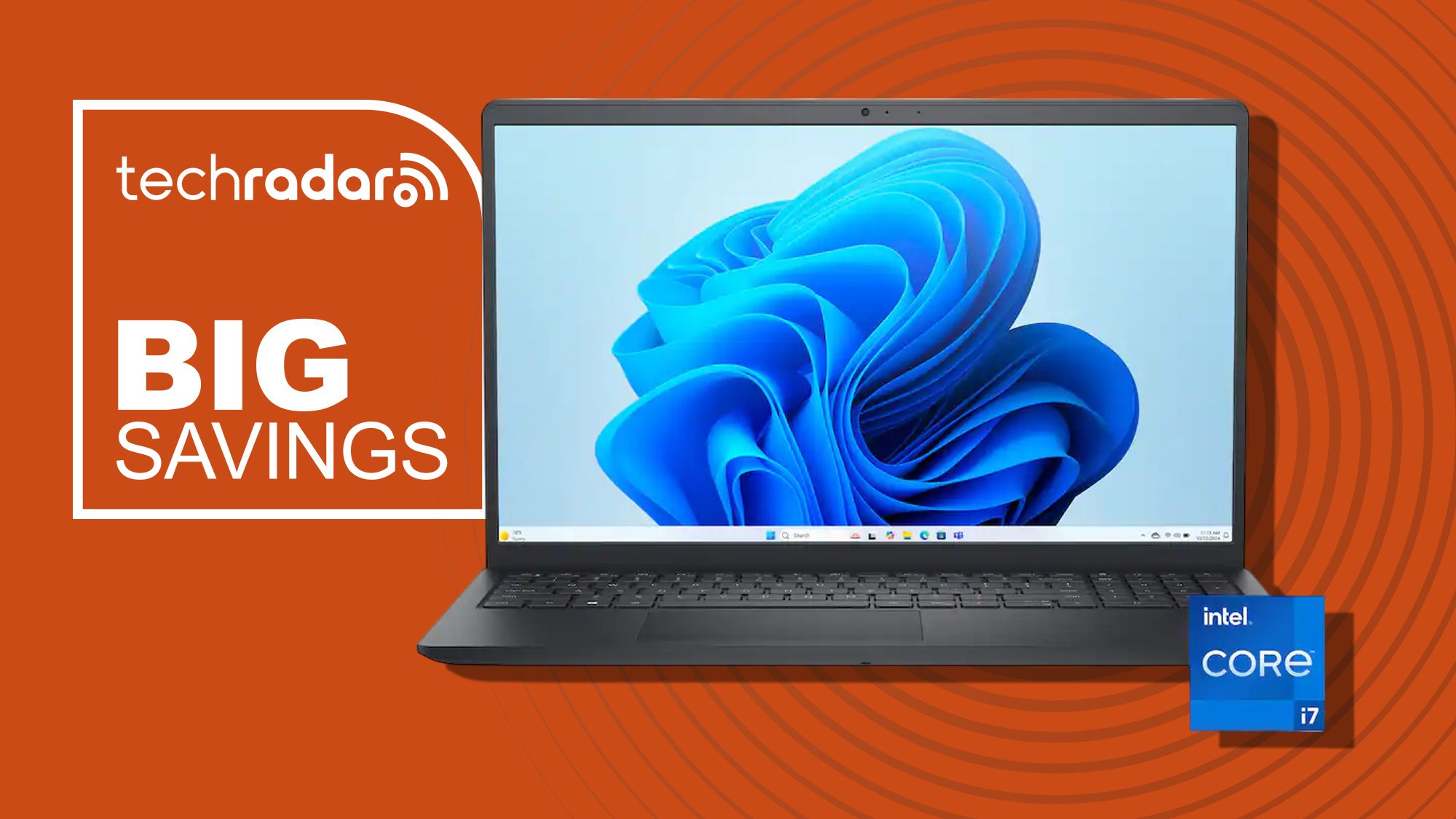 Reference image for: This Dell 15.6-inch 2K Touchscreen laptop is $450 off, and it's the best Labor Day laptop deal I've seen yet
