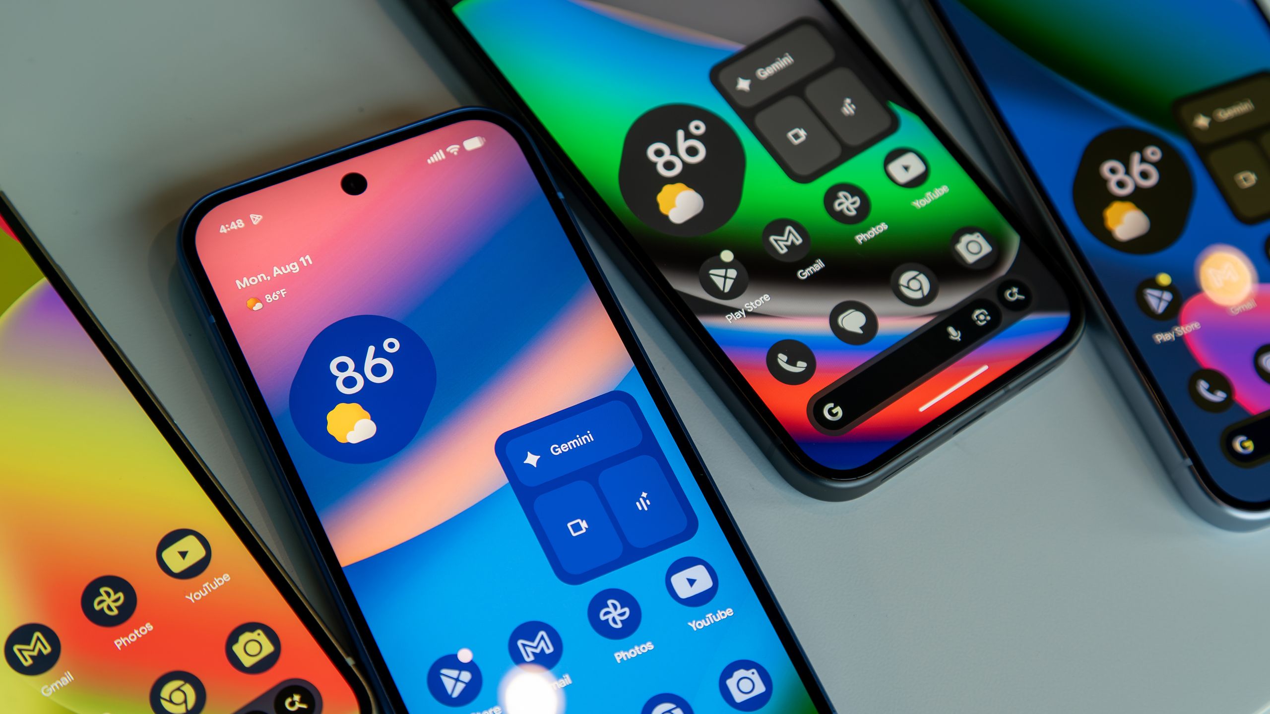 Reference image for: Should you wait for the Google Pixel 11? Here's everything you should consider and how I'd spend my money