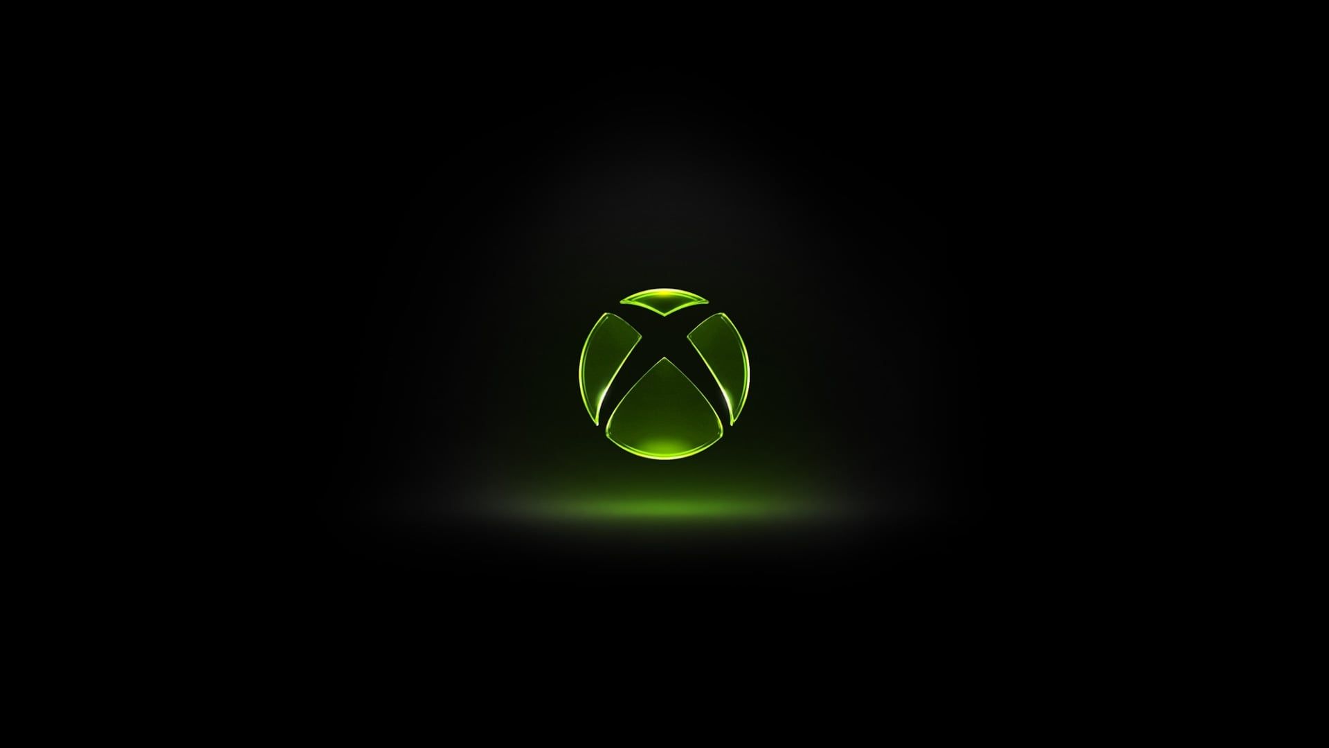 Reference image for: Xbox continues its brand refresh with a slick new boot-up animation that leans into nostalgia and the return