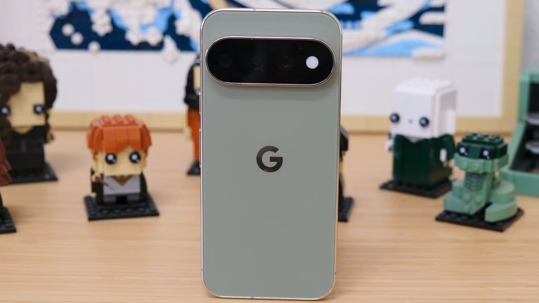 Reference image for: I spent a week with the Google Pixel 11 Pro, and I think Google has perfected the Pixel formula