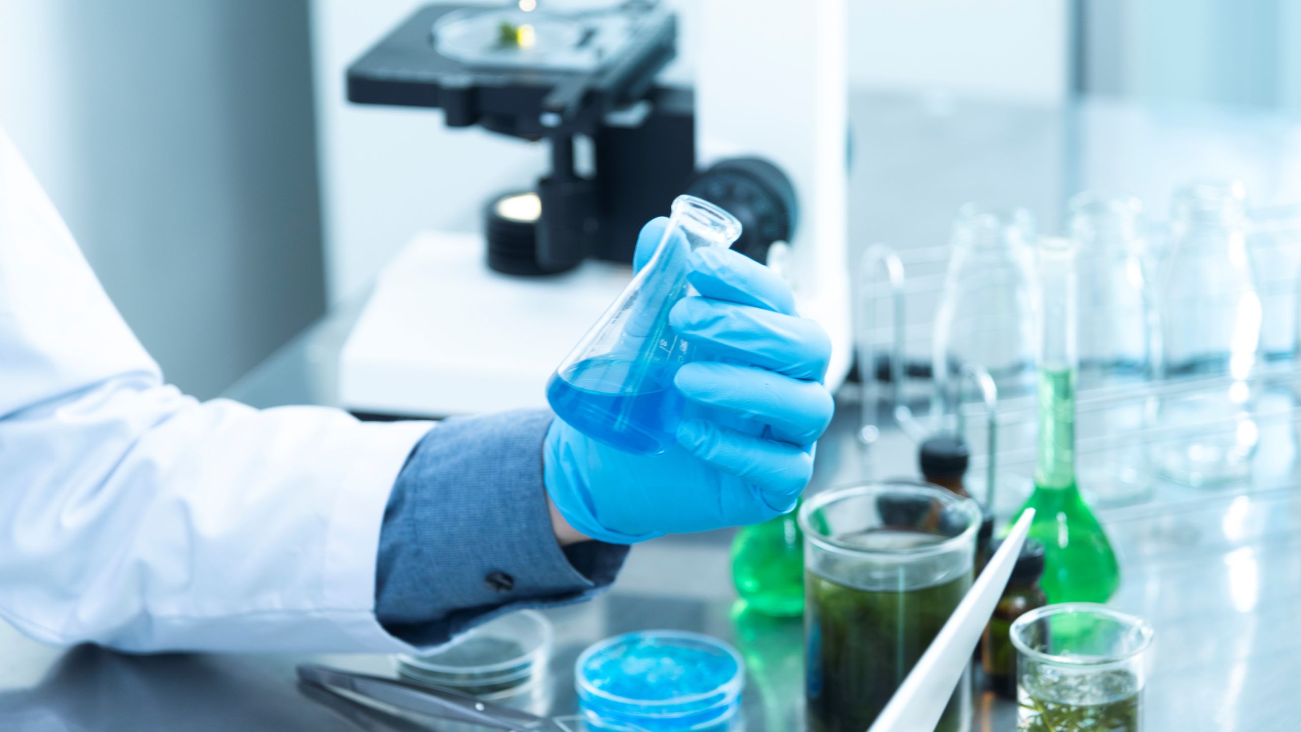 Reference image for: 2.8 million people affected by data breach at Baylor Genetics testing and diagnostic firm