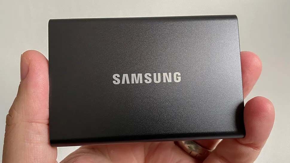 Reference image for: This portable 1TB SSD is just what I need to store my PC and Xbox games while traveling