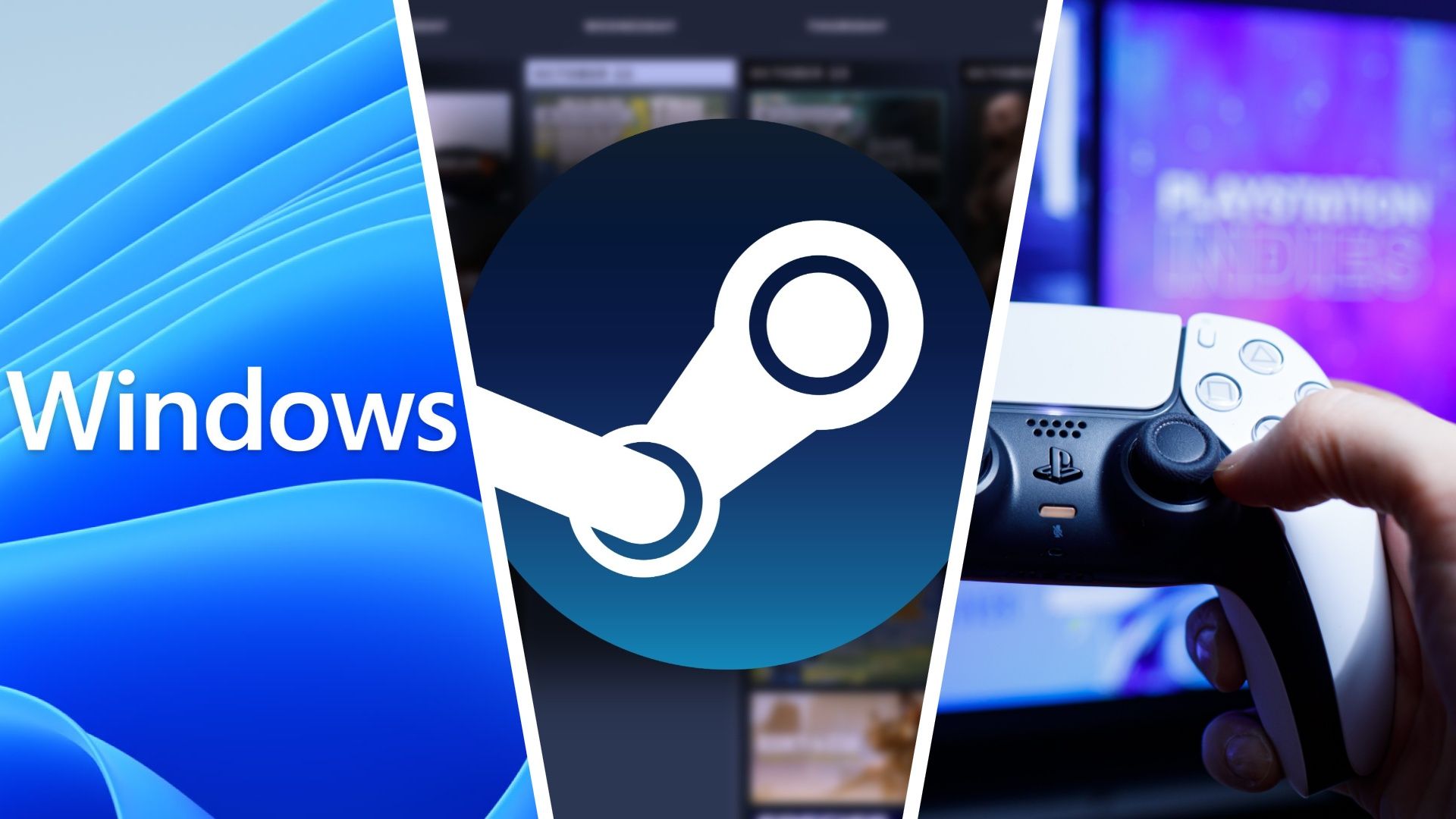 Reference image for: Sony and Microsoft are destroying console and PC gaming — here’s why the experts think Valve can save the day with SteamOS