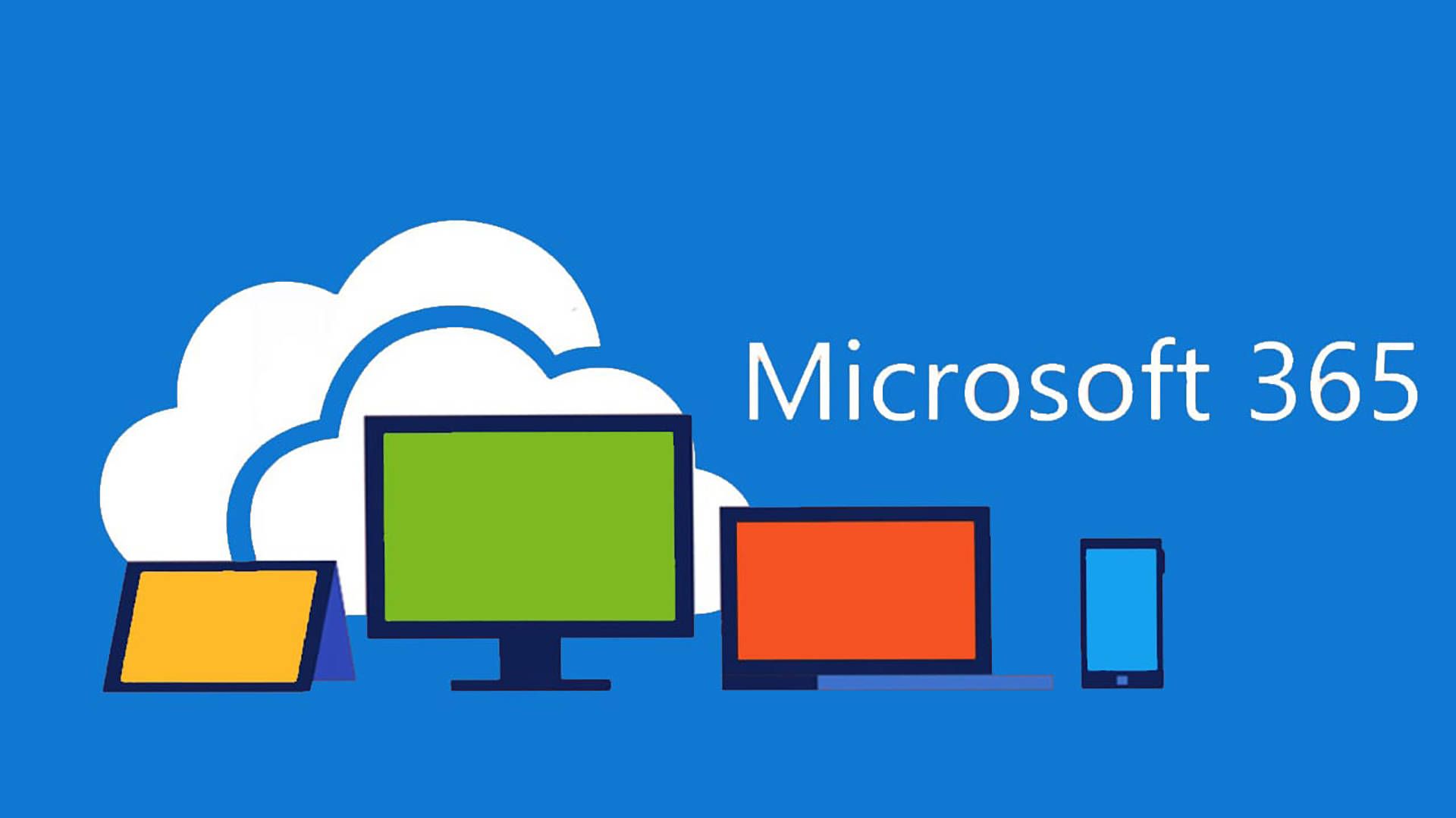 Reference image for: 81 million login attempts hit Microsoft 365 accounts as hackers try password-spraying to force entry using